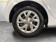 Hyundai i10 1.0 S Hatchback 5dr Petrol Manual Euro 6 (67 ps) 10