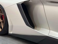 Lamborghini Aventador 6.5 V12 LP 750-4 Superveloce Coupe 2dr Petrol ISR 4WD Euro 6 (750 bhp) 22