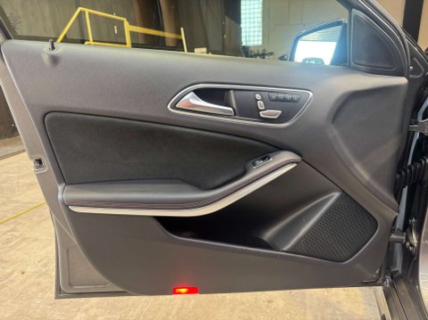 Mercedes-Benz A Class 2.1 A 200 D AMG Line Premium+ Auto 5dr 74