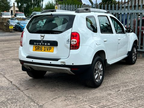 Dacia Duster LAUREATE DCI 10