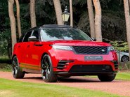 Land Rover Range Rover Velar R-DYNAMIC HSE 6