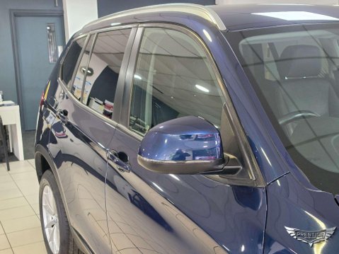 BMW X3 2.0 20d SE SUV 5dr Diesel Auto xDrive Euro 6 (s/s) (190 ps) 20