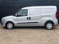 Vauxhall Combo 1.2 Combo 2300 Sport CDTi ecoFLEX S/S 7