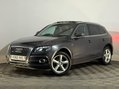 Audi Q5 TDI QUATTRO DPF S LINE 3