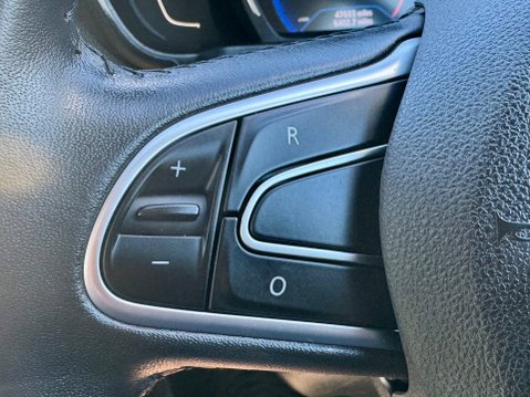 Renault Kadjar DYNAMIQUE NAV TCE 23