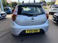 MG MG3 1.5 VTi-TECH 3Form Sport Euro 5 5dr 10