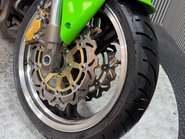 Kawasaki Z1000 2005 ONLY 28K 1000CC NAKED PROJECT BIKE RUNS WELL 21
