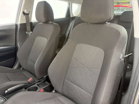 Hyundai BAYON 1.0 Bayon SE Connect TGDi MHEV Auto 5dr 41