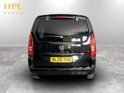 Vauxhall Combo Life 52kWh Ultimate MPV 5dr Electric Auto (7.4kW Charger) (136 ps) Air Con - All 6