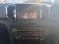 Kia Sportage 2 ISG 10