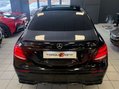 Mercedes-Benz E Class 4.0 AMG E 63 S Premium 4Matic+ Auto 4WD 4dr 7
