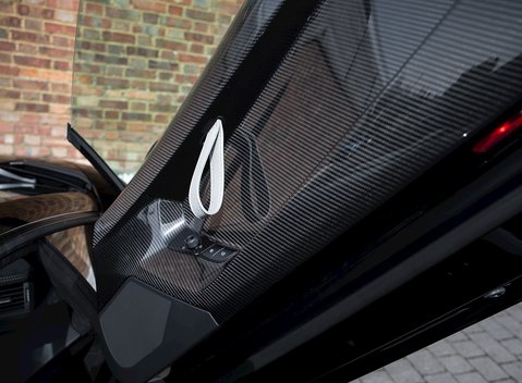 Lamborghini Aventador SVJ LP 770-4 20