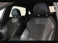 Audi A4 2.0 TFSI 40 Black Edition S Tronic Euro 6 (s/s) 4dr 35