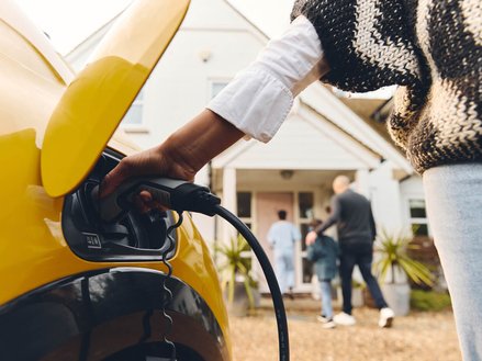 Electric Vehicles