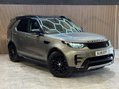 Land Rover Discovery 3.0 Discovery HSE TD6 Auto 4WD 5dr 8