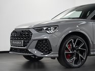 Audi RS Q3 2.5 TFSI Vorsprung SUV 5dr Petrol S Tronic quattro Euro 6 (s/s) (400 ps) 31