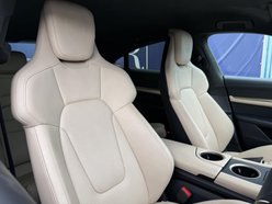 Porsche Taycan Performance Plus 93.4kWh GTS Saloon 4dr Electric Auto 4WD (11kW Charger) (5 56
