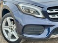 Mercedes-Benz GLA Class GLA 220 D 4MATIC AMG LINE PREMIUM PLUS 11