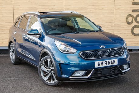 Kia Niro 4