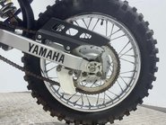 Yamaha TT-R125 TTR 125 2009 OFF ROAD FIELD BIKE 125CC LEARNER MX BIKE VERY CLEAN 25