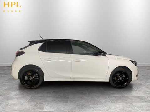 Vauxhall Corsa 1.2 GS Hatchback 5dr Petrol Manual Euro 6 (s/s) (75 ps) Cruise Control 8