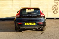 Volvo V40 T3 INSCRIPTION 6