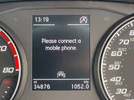 SEAT Arona 1.0 Arona FR Edition TSI 5dr 25