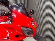 Suzuki SV650 2001 RUNNING PROJECT BIKE SPARES OR REPAIR 650CC A2 17