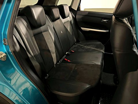 Suzuki Vitara SZ5 URBAN 18