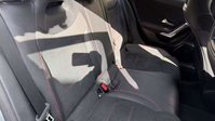 Mercedes-Benz A Class 2.0 A250 AMG Line Hatchback 5dr Petrol 7G-DCT Euro 6 (s/s) (224 ps) 7