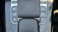 Mercedes-Benz A Class 1.5 A180d Sport (Premium) Hatchback 5dr Diesel 7G-DCT Euro 6 (s/s) (116 ps) 26