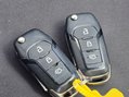 Ford Ka+ 1.2 Ti-VCT Zetec Euro 6 5dr 35
