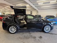 Tesla Model X 75D (Dual Motor) Auto 4WDE 5dr 12