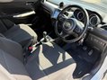 Suzuki Swift SZ-L DUALJET MHEV 12