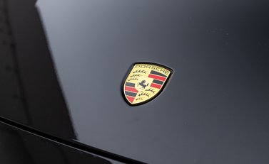 Porsche 911 Turbo S Cabriolet (992) 43