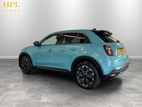 Fiat 600e 54kWh La Prima SUV 5dr Electric Auto (156 ps) 5