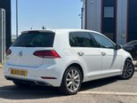 Volkswagen Golf 2.0 TDI GT Hatchback 5dr Diesel DSG Euro 6 (s/s) (150 ps) 13