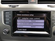 Volkswagen Golf SE 1.4 TSI BLUEMOTION TECHNOLOGY Petrol with FSH & £35 Tax 19