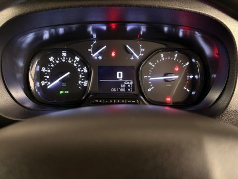 Peugeot Traveller 1.5 BlueHDi Active Standard MPV 5dr Diesel Manual MWB Euro 6 (s/s) (120 ps) 12