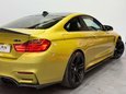 BMW M4 3.0 BiTurbo Coupe 2dr Petrol DCT Euro 6 (s/s) (431 ps) 27