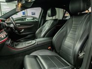 Mercedes-Benz E Class 2.0 E300de 13.5kWh AMG Line Saloon 4dr Diesel Plug-in Hybrid G-Tronic+ Euro 64