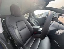 Tesla Model Y (Dual Motor) Long Range SUV 5dr Electric Auto 4WDE (384 bhp) 10