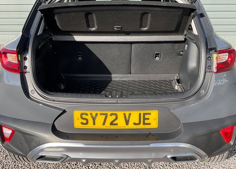 Kia Stonic 1.0 T-GDi GT-LINE S ISG MHEV 19