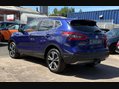 Nissan Qashqai 1.3 Qashqai N-Connecta DiG-T 5dr 6