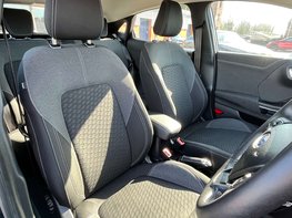 Ford Puma 1.0 Puma Titanium MHEV Auto 5dr 68