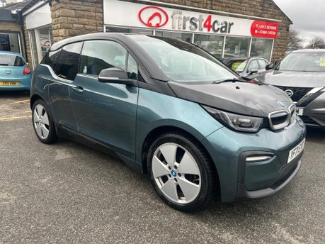 BMW I3 I3 120AH