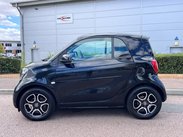 Smart Fortwo Coupe 1.0 Prime (Premium) Twinamic Euro 6 (s/s) 2dr 6