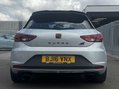 SEAT Leon 2.0 TSI Cupra 290 Sport Coupe 3dr Petrol Manual Euro 6 (s/s) (290 ps) 25