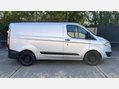 Ford Transit Custom 290 TREND LR P/V 2