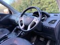 Hyundai ix35 2.0 CRDi Premium Auto 4WD Euro 5 5dr 11